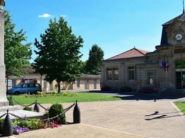 Maison location à Bordeaux, Ambarès-et-lagrave