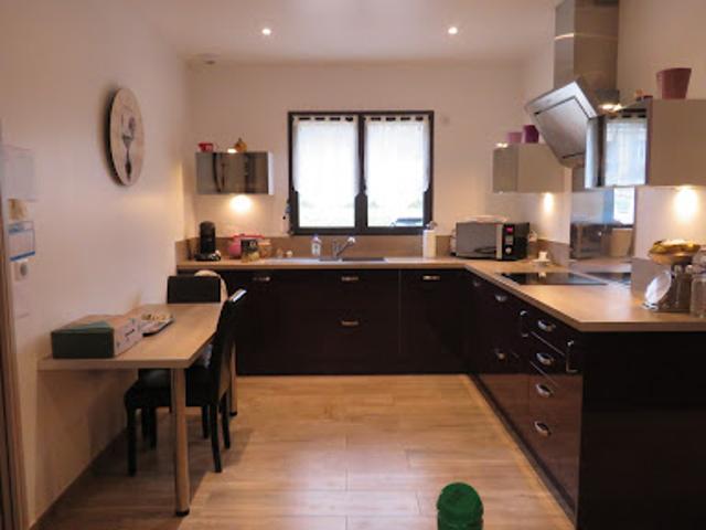 Maison location à Nontron, Cherveix-cubas