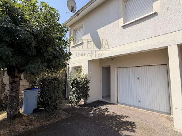 Maison location à Arcachon, La Teste-de-buch
