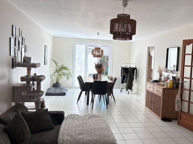 Maison location à Bordeaux, Mérignac