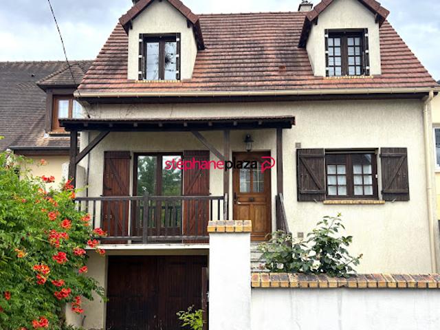 Maison location à Houilles