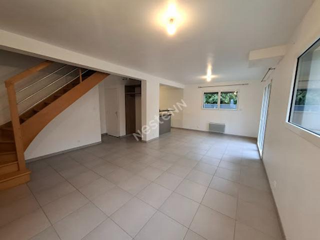 Maison location à Boutard, Baulon