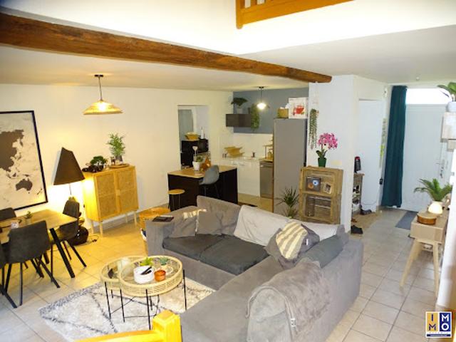 Maison location à Saint-Amand-Montrond, Osmery