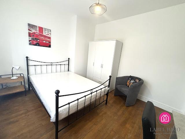 Maison location à Valenciennes, Anzin