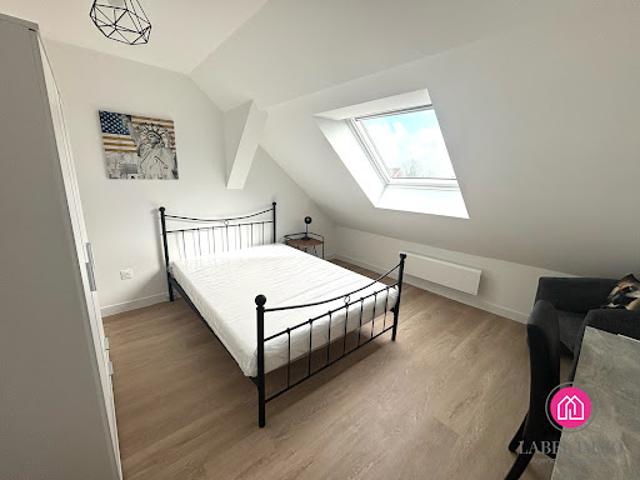 Maison location à Valenciennes, Anzin