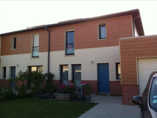 Maison location à Compiègne, Centre Ville