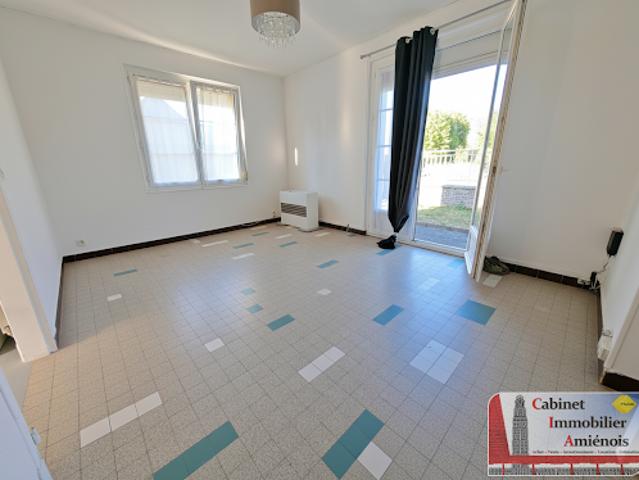 Maison location à Montdidier, Fransures