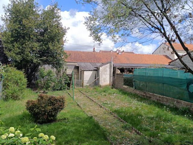 Maison location à Le Mans