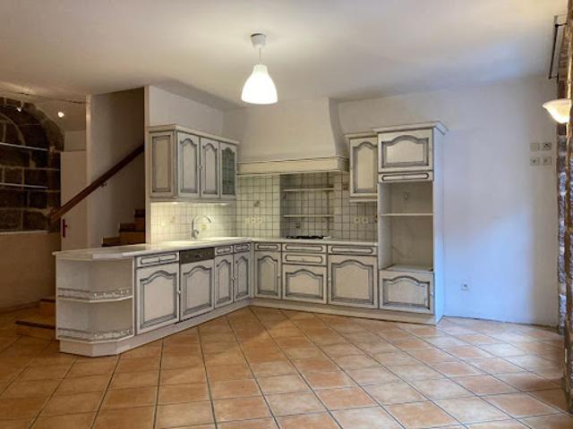 Maison location à Rodez, Marcillac-vallon