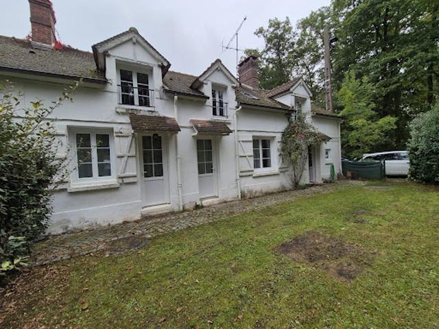 Maison location à Mantes-la-Jolie, Orgerus