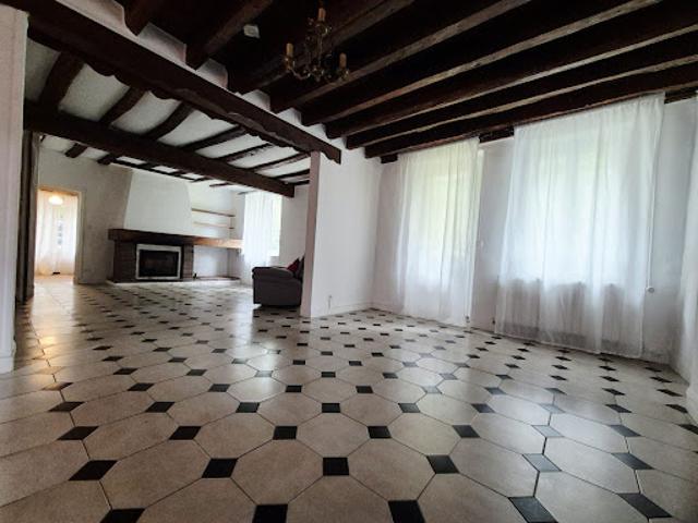 Maison location à Mantes-la-Jolie, Orgerus