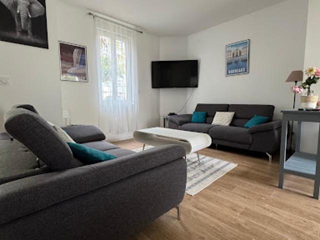 Maison location à Bordeaux, Pessac