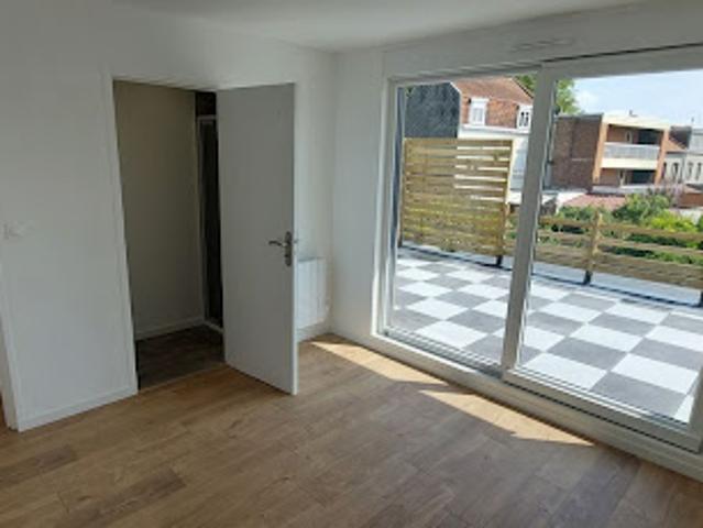 Maison location à Lille, Roubaix