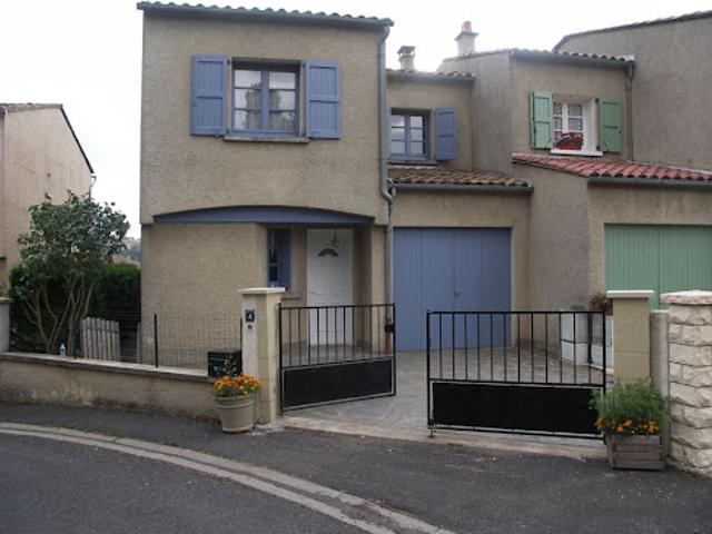 Maison location à Saint-Flour, Saint-flour