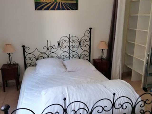 Maison location à Carpentras, Venasque