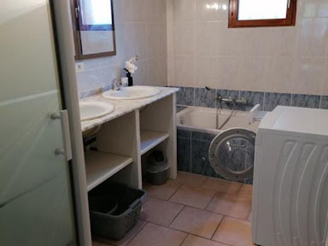 Maison location à Carpentras, Venasque