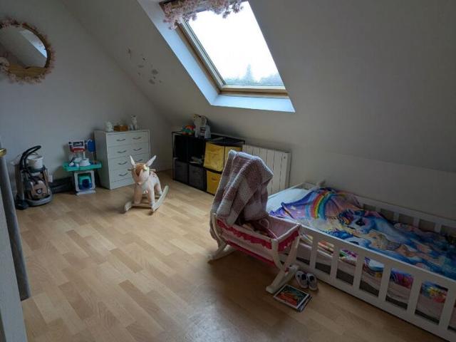 Maison location à Pontivy, Bretagne