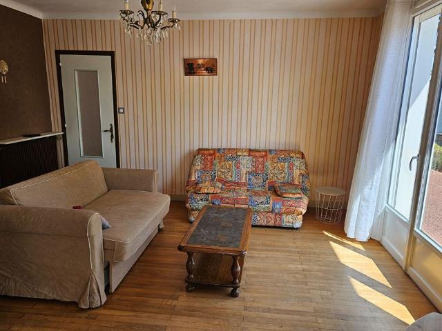 Maison location à Saint-Nazaire, Montoir-de-bretagne