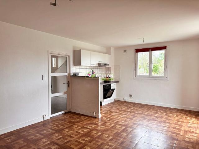 Maison location à Clermont-Ferrand, Romagnat