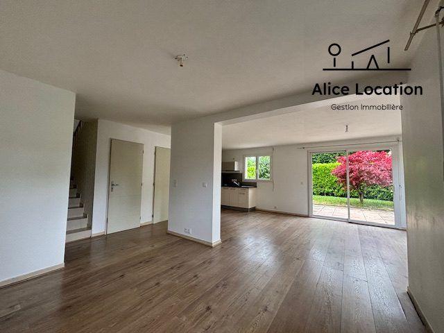 Maison location à Thonon-les-Bains, Anthy-sur-léman