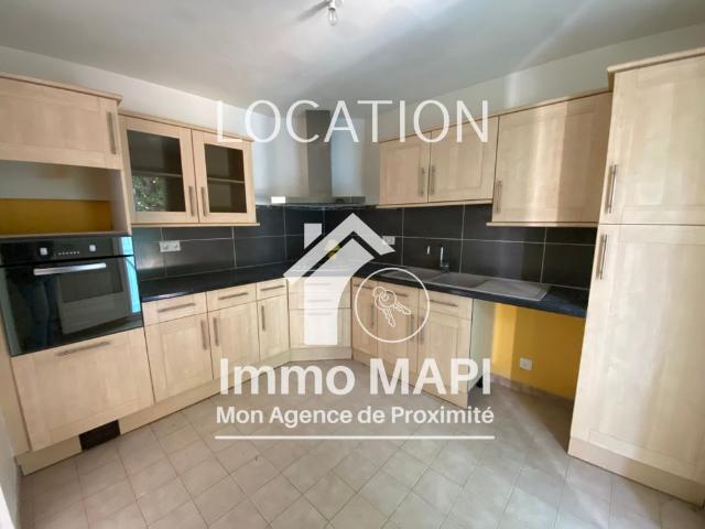 Maison location à Lodève, Clermont-l'hérault