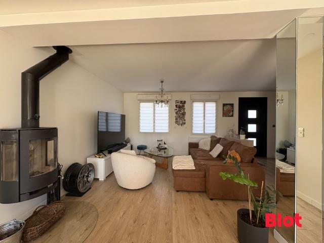 Maison location à Rennes, Bretagne
