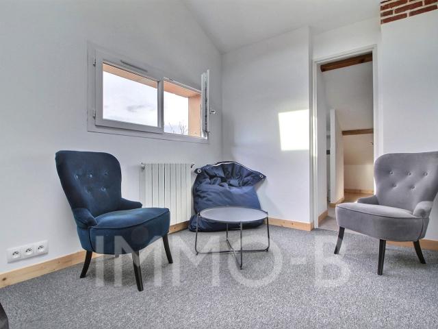 Maison location à Toulouse