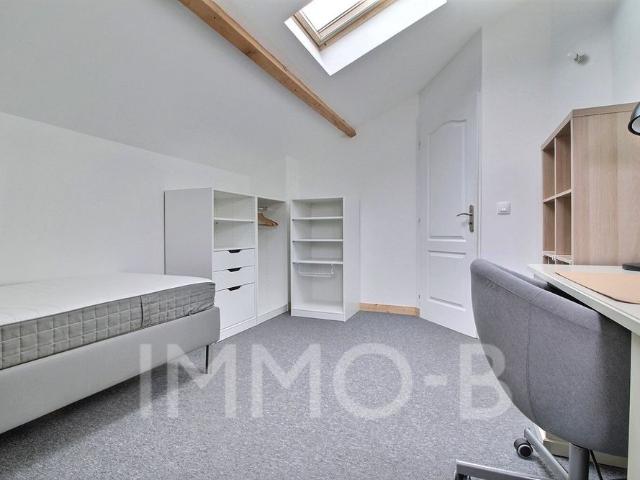 Maison location à Toulouse