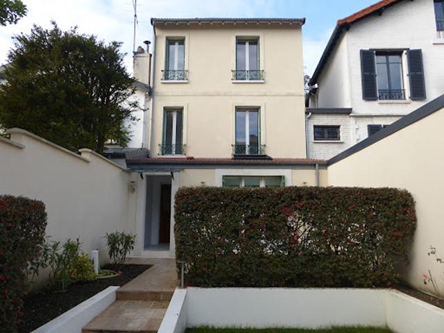 Maison location à Nanterre, Saint-cloud