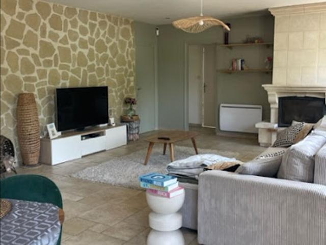 Maison location à Tours, Azay-sur-cher