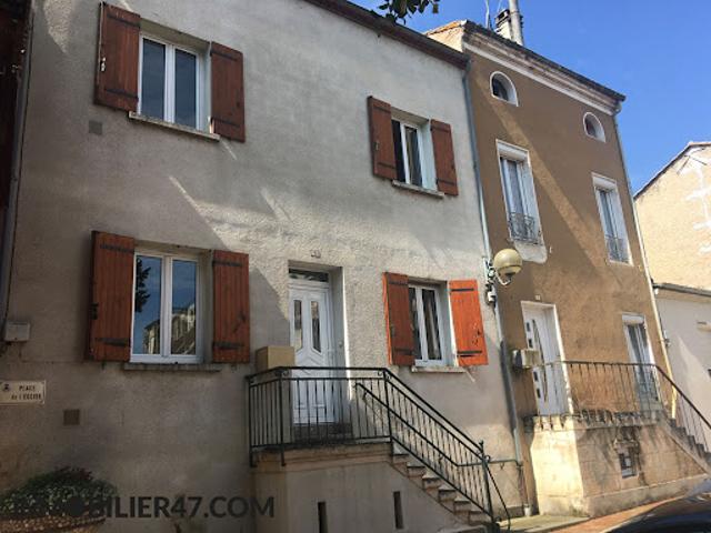 Maison location à Marmande, Castelmoron-sur-lot