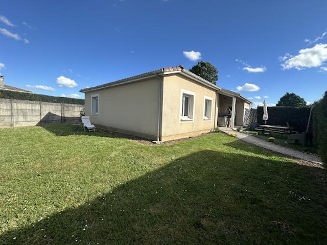 Maison location à Marmande