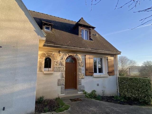 Maison location à France métropolitaine, Bretagne