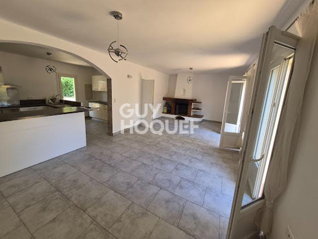 Maison location à Ajaccio