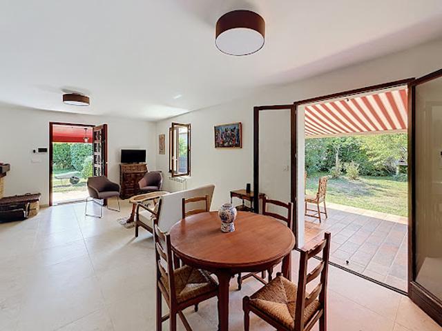 Maison location à Bayonne, Anglet