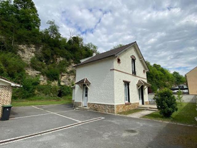 Maison location à Pontoise, Boissy-l'aillerie