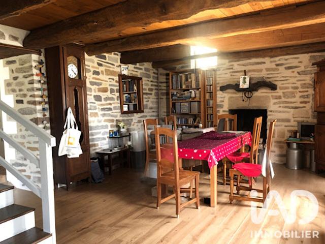 Maison location à Kosker Nevez, Plomelin