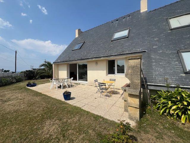 Maison location à Brest, Bretagne