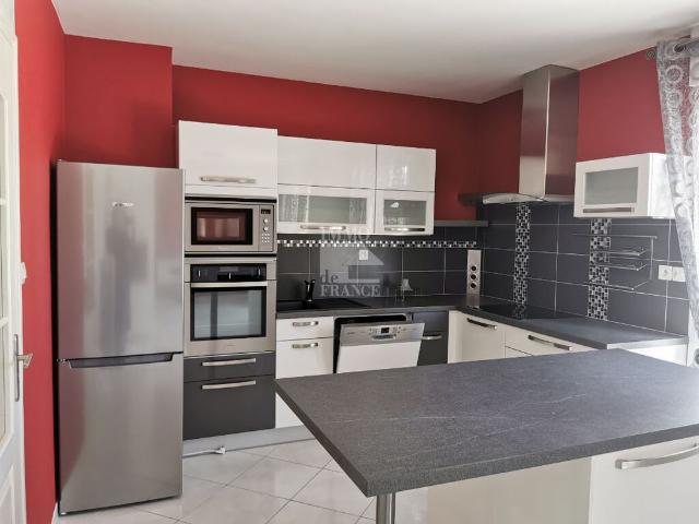 Maison location à Mayenne, Evron