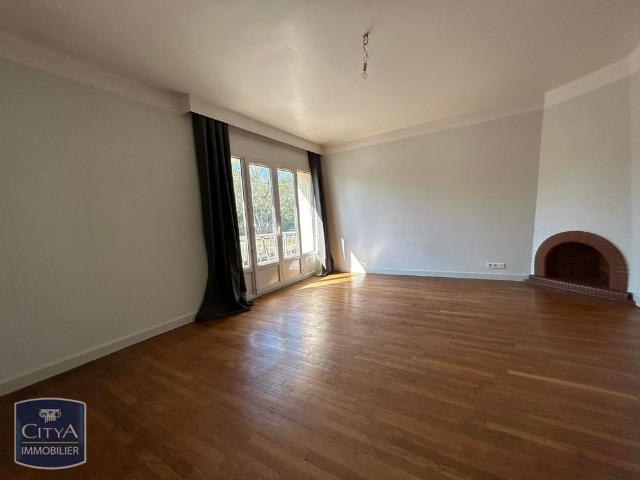Maison location à Brive-la-Gaillarde, Brive-la-gaillarde