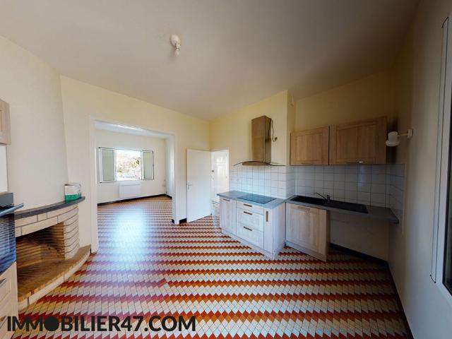 Maison location à Marmande, Castelmoron-sur-lot