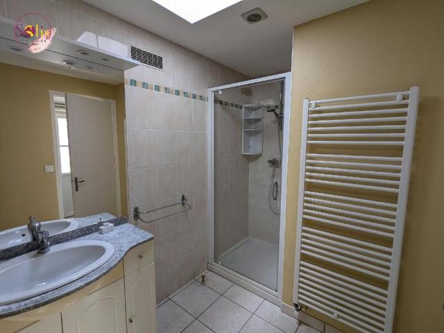Maison location à Cognac