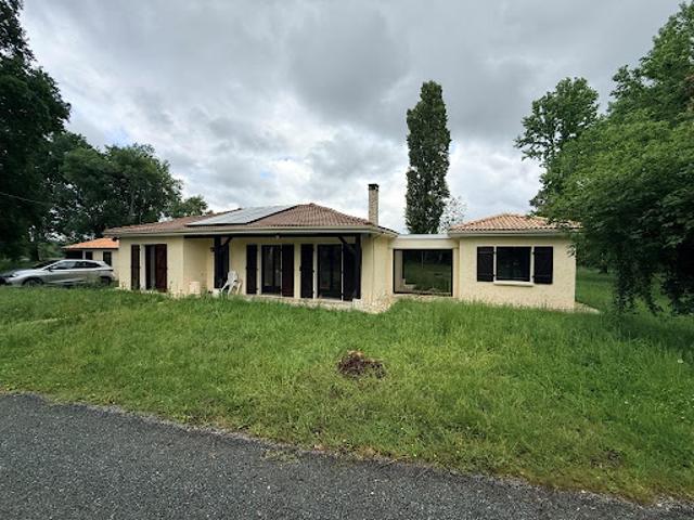 Maison location à Cavignac, Gironde