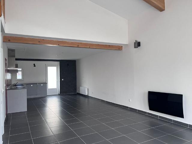 Maison location à Rochefort