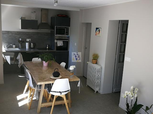 Maison location à Angoulême, Aignes-et-puypéroux
