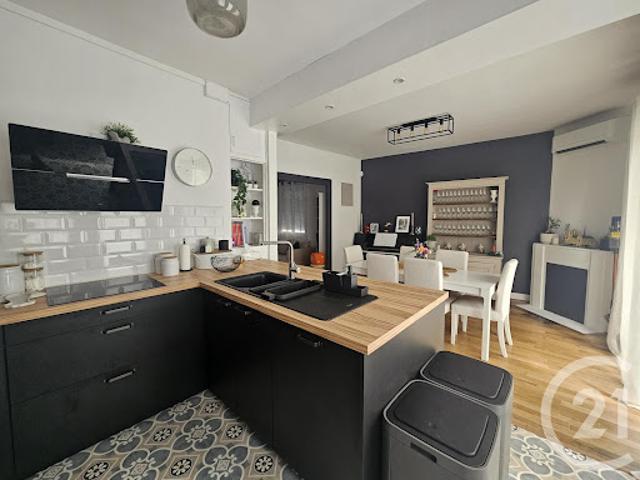 Maison location à Châteauroux