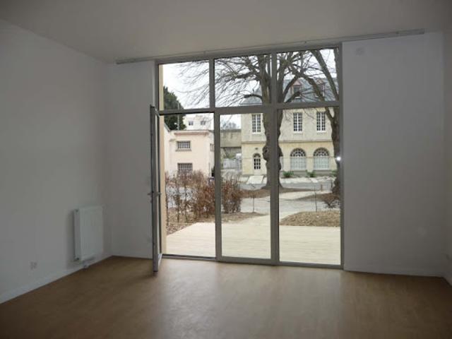 Maison location à Caen