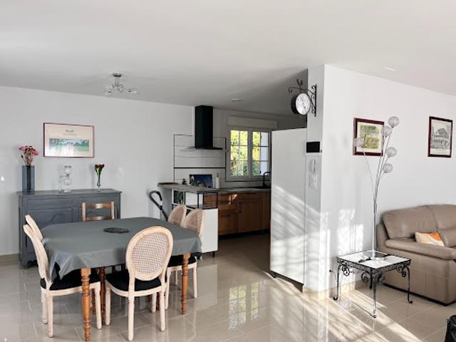 Maison location à Romorantin-Lanthenay, Noyers-sur-cher