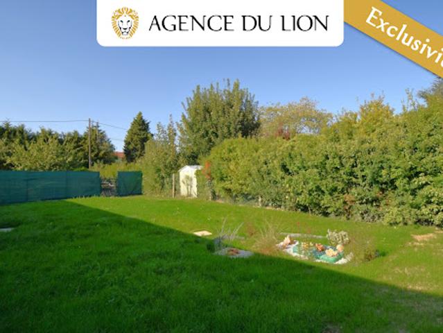 Maison location à Dreux, Ouerre