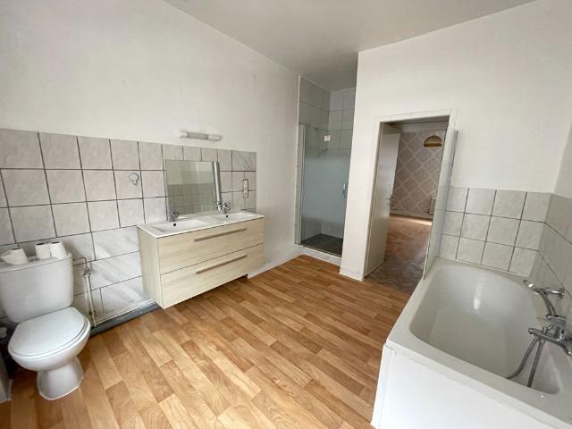 Maison location à Thionville, Hayange
